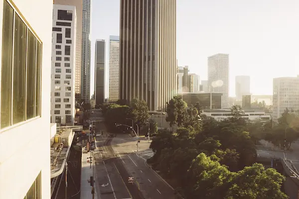 weather en los angeles (1)